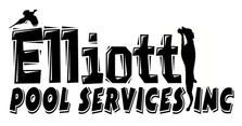 Elliott Pool Services, Inc. logo