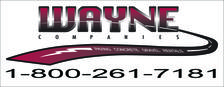 Avatar for Wayne Paving and Contracting