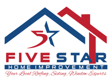 Five Star Home Improvement, LLC logo