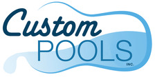 Avatar for Custom Pools - Home Facebook