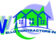 Logo for Welliz contractors inc