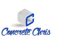 Concrete Chris, LLC logo