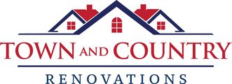 Town and Country Renovations, LLC logo