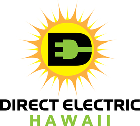 Direct Contracting Company logo
