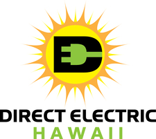 Direct Contracting Company logo