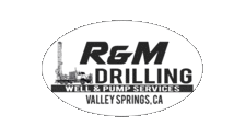 R & M Water Well Drilling & Pumps, Inc. logo