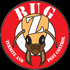 Bug-Z Termite & Pest Control logo