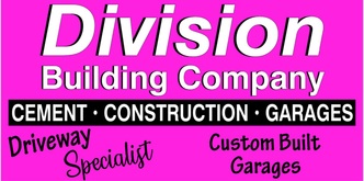 Division Building Company, Inc. logo