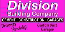 Avatar for Division Building Company, Inc.
