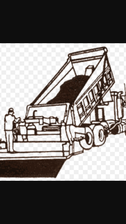 CDM Asphalt logo
