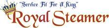 Avatar for Royal Steamer Carpet & Upholstery Cleaning
