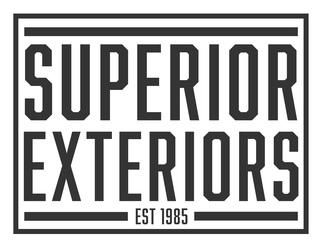 Superior Exteriors LLC logo