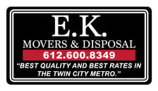 Avatar for E.K. Movers and Disposal, LLC