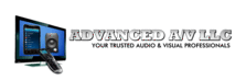 Advanced A/V, LLC logo