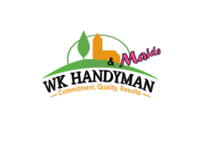Avatar for WK Handyman, LLC