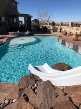 Avatar for Ernie's Pool Service - Nyumbani Facebook