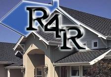 Logo for Ready for Rain Roofing, Inc.