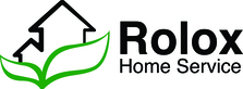 Logo for Rolox Home Service, LLC
