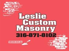 Avatar for Leslie Custom Masonry
