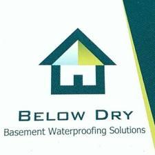 Avatar for Below Dry