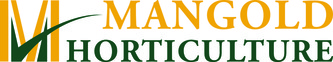 Mangold Horticulture logo