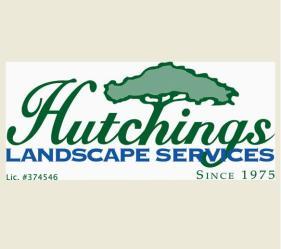 Hutchings Landscape Services logo
