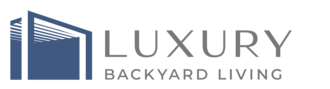 LUXURYBACKYARDLIVING.COM logo