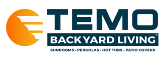 Temo Backyard Living logo