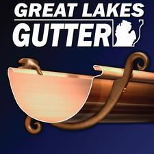 Great Lakes Gutter Company, Inc. logo