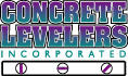 Concrete Levelers, Inc logo