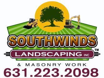 Logo for Southwinds Landscaping, Inc.