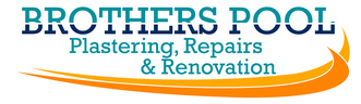 Brothers Pool Construction, Inc. logo