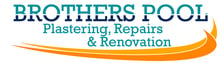 Brothers Pool Construction, Inc. logo
