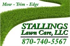 Stallings Lawn Care, LLC logo