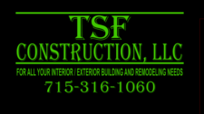 Avatar for TSF Construction, LLC