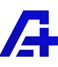 A Plus Power Washing Service logo
