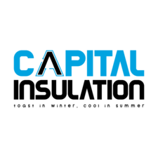 Capital Insulation logo