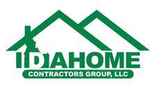Idahome Contractors Group, LLC logo