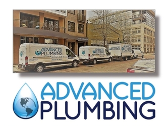 Advanced Plumbing, LLC logo