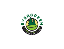 Evergreen Landscape Care & Tree Services, LLC logo