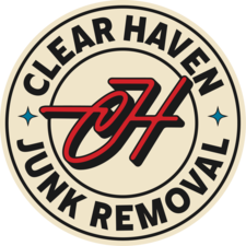 Logo for Clear Haven Pro