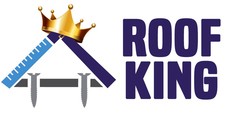 Roof King logo