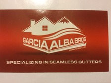 Garcia Alba Brothers Services, LLC logo