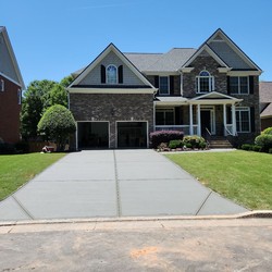 Specialized In Concrete, LLC logo