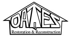 Oates Restoration LLC logo