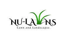 Logo for Nu-Lawns, Inc.