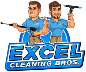 Excel Cleaning Bros. Inc. logo