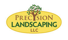 Precision Landscaping, LLC logo