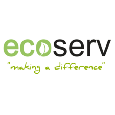 Logo for Ecoserv