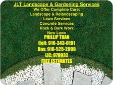 Avatar for LDT Landscaping